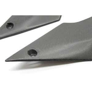 FIANCHETTI LATERALI CARBONIO