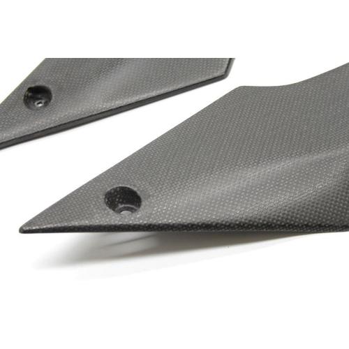 FIANCHETTI LATERALI CARBONIO