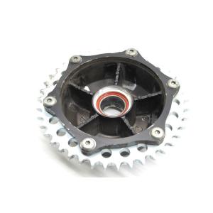 MOZZO CORONA 