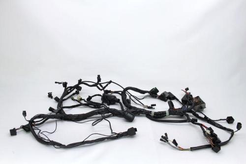 IMPIANTO ELETTRICO