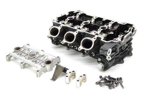 TESTATA MOTORE
