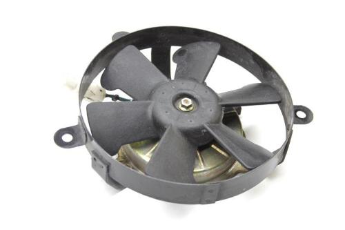 VENTOLA RADIATORE