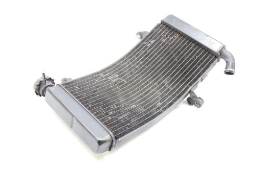 RADIATORE ACQUA