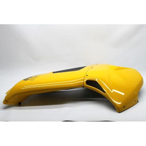 CARENA LATERALE SX