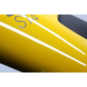 CARENA LATERALE SX