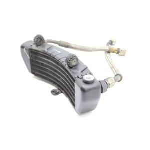 RADIATORE OLIO