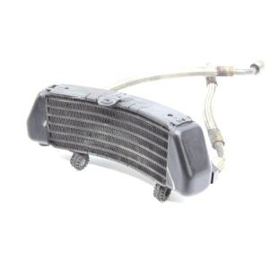 RADIATORE OLIO