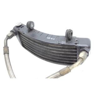 RADIATORE OLIO
