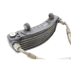 RADIATORE OLIO