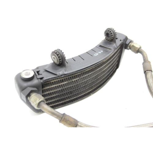 RADIATORE OLIO