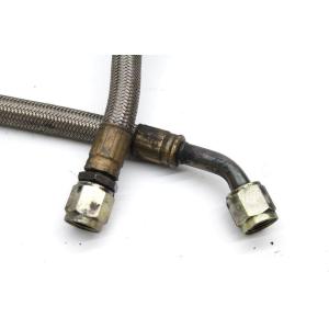 RADIATORE OLIO