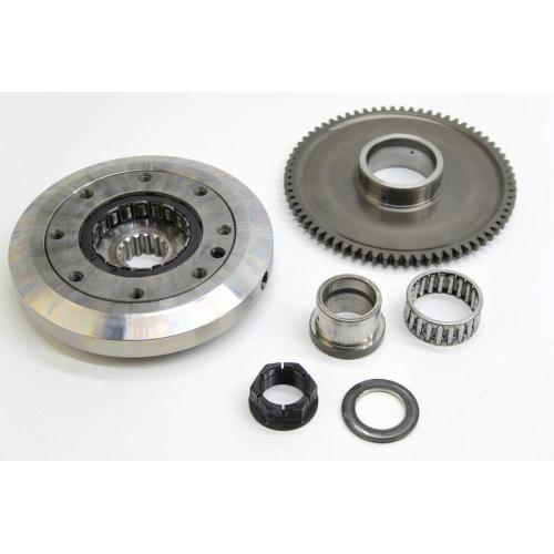 KIT RUOTA LIBERA 