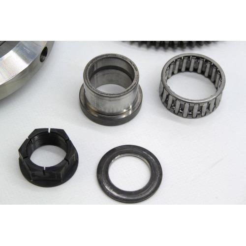 KIT RUOTA LIBERA 