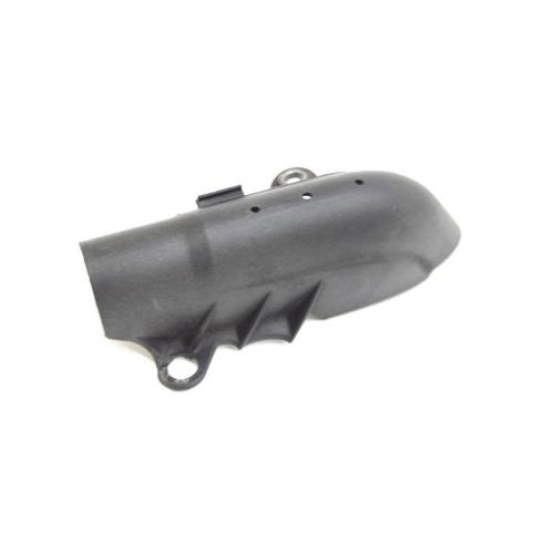 COPERTURA BOBINA SX