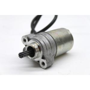 MOTORINO AVVIAMENTO