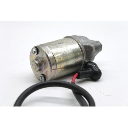 MOTORINO AVVIAMENTO