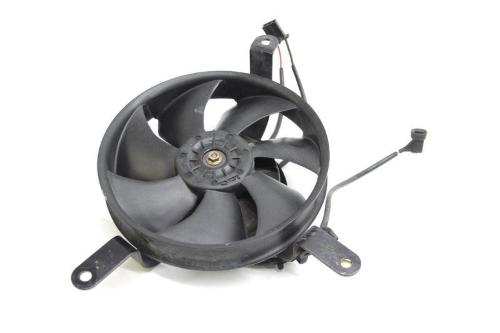 VENTOLA RADIATORE