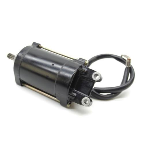 MOTORINO AVVIAMENTO