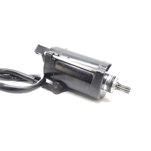 MOTORINO AVVIAMENTO