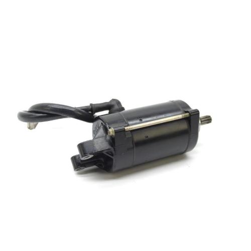 MOTORINO AVVIAMENTO