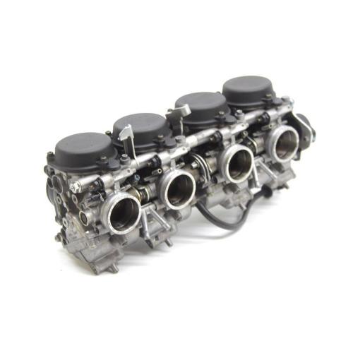 CARBURATORI