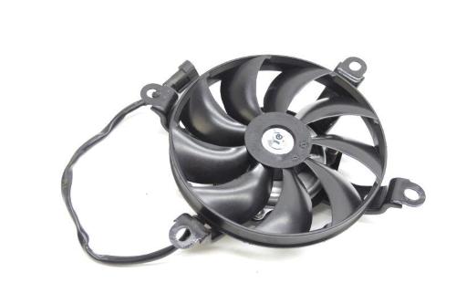 VENTOLA RADIATORE