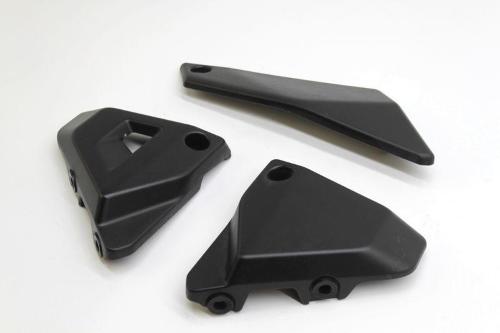 PLASTICHE TELAIETTO