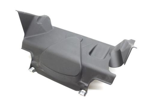 PLASTICA RADIATORE