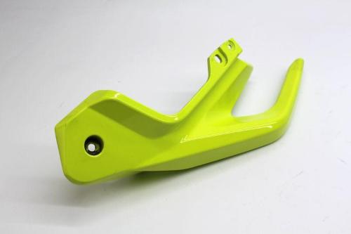 MANIGLIA POSTERIORE SX