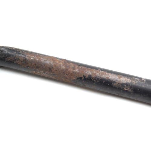 CAVALLETTO LATERALE
