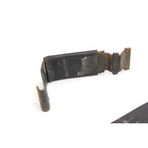CINGHIA SUPPORTO BATTERIA