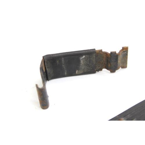 CINGHIA SUPPORTO BATTERIA