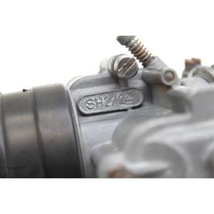 CARBURATORE SH2/24