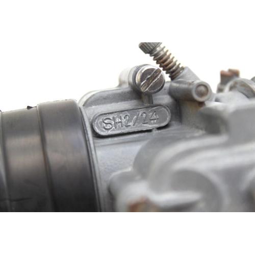 CARBURATORE SH2/24