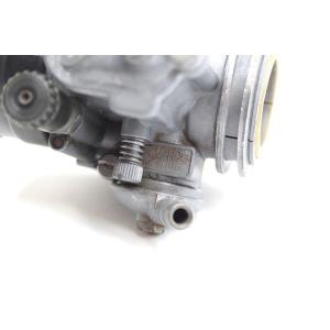 CARBURATORE SH2/24
