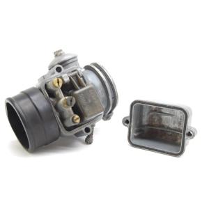 CARBURATORE SH2/24