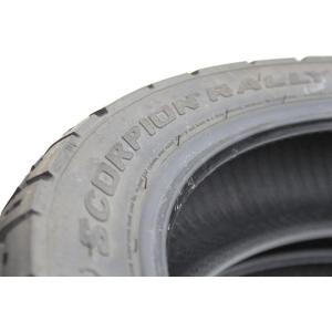 PNEUMATICI SCORPION RALLY STR