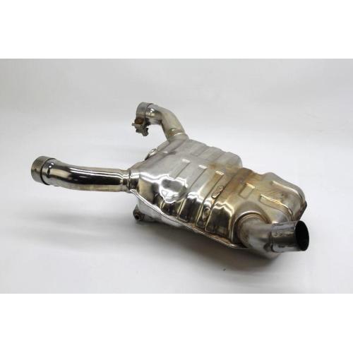 CATALIZZATORE SCARICO
