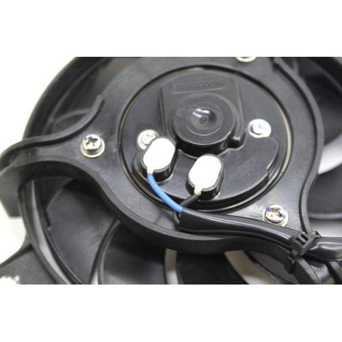 VENTOLA RADIATORE