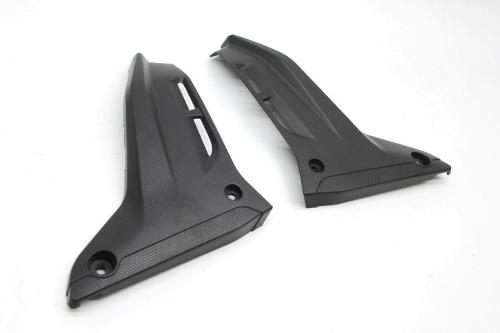 PLASTICHE COPERTURE MOTORE
