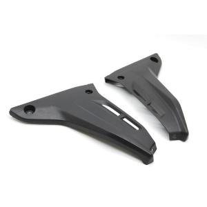 PLASTICHE COPERTURE MOTORE