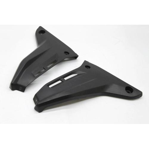 PLASTICHE COPERTURE MOTORE