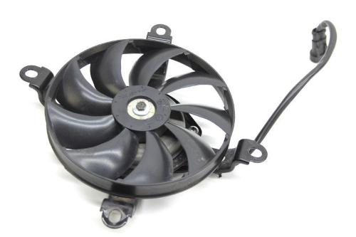 VENTOLA RADIATORE