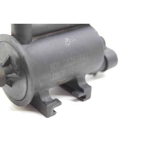 VALVOLA CANISTER 