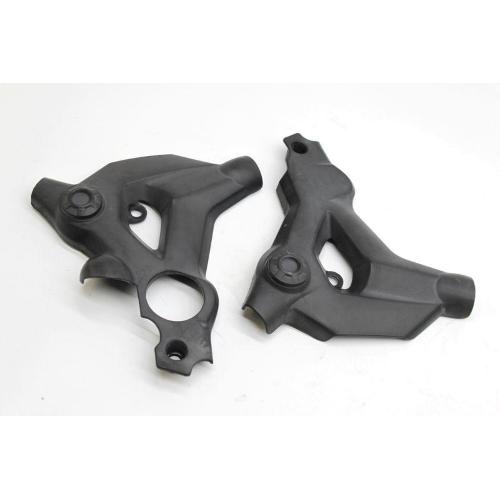 PLASTICHE COPERTURE TELAIO