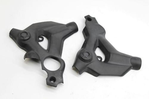 PLASTICHE COPERTURE TELAIO