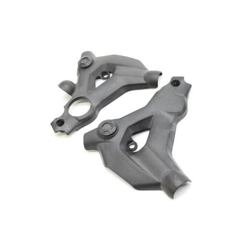 PLASTICHE COPERTURE TELAIO