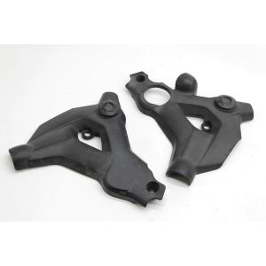 PLASTICHE COPERTURE TELAIO
