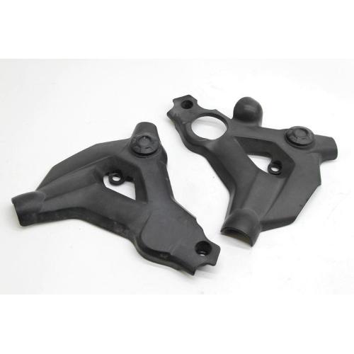 PLASTICHE COPERTURE TELAIO