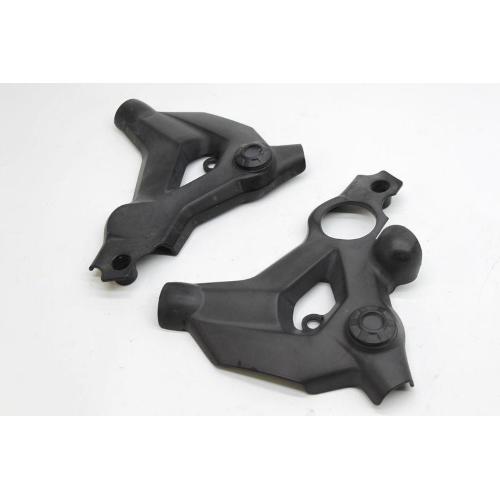 PLASTICHE COPERTURE TELAIO
